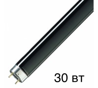 Лампа 30Вт FT8-30W G13 Ультрафиолетовая 895мм