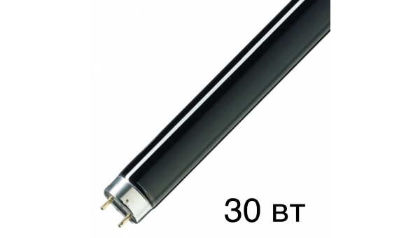 Лампа 30Вт FT8-30W G13 Ультрафиолетовая 895мм
