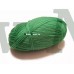 Пряжа флуоресцентная, длиной 200 м., цвет: Зеленый 