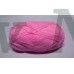 Пряжа флуоресцентная, длиной 200 м., цвет: Розовый 
