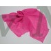 Флуоресцентная ткань Сетка-стрейч, цвет: Розовый, 1 метр