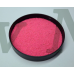 Декоративный флуоресцентный песок, цвет: Розовый, 1 кг