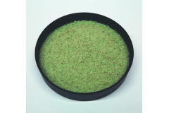 Декоративный флуоресцентный песок, цвет: Тиффани, 1 кг