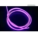 Холодный неон гибкий EL NEON, 2.3мм фиолетовый (метр)
