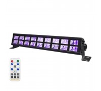 Ультрафиолетовый прожектор LED UV LIGHT SERIES 18