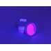 Краска DecART флуоресцентная (акриловая на водной основе) Фиолетовая 100г