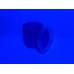 Краска NEON LIGHT флуоресцентная (акриловая на водной основе) Темно-фиолетовая 100 г