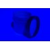 Краска NEON LIGHT флуоресцентная (акриловая на водной основе) Серая 100 г