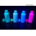 Набор из 4 невидимых флуоресцентых краскок INVISIBLE FANTOM (акриловая) по 27 мл