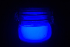 Люминофор ЛДП-6мА(50) "П" фиолетового свечения, 1кг