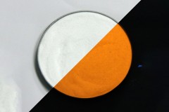 Фотолюминофор ФВ-600Д оранжевый, 100г