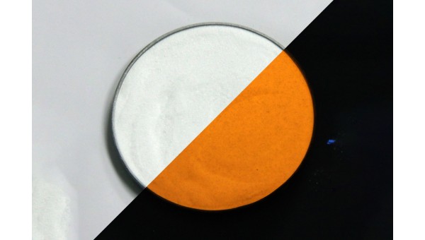 Фотолюминофор ФВ-600Д оранжевый, 100г