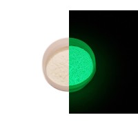 Люминофор ЛДП-2мА(120) желто-зеленого свечения, 100г