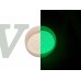 Люминофор ЛДП-2мА(100) "П" желто-зеленого свечения (водостойкий), 100г