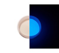 Люминофор ЛДП-4мА(75) "П" синего свечения (водостойкий), 100г