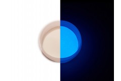 Люминофор ЛДП-4мА(75) "П" синего свечения (водостойкий), 100г