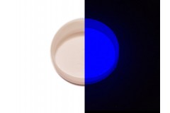 Люминофор ЛДП-6мА(50) "П" фиолетового свечения, 100г