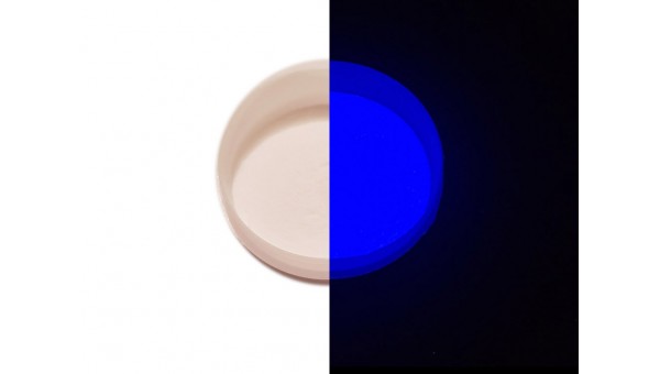 Люминофор ЛДП-6мА(50) "П" фиолетового свечения (10 грамм)