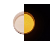Люминофор ЛДП-7мА(40) оранжевого свечения, 100г