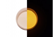 Люминофор ЛДП-7мА(40) оранжевого свечения, 100г