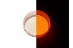 Люминофор ЛДП-8мА(30) красно-оранжевого свечения, 100г