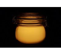 Люминофор ЛДП-7мА(40) оранжевого свечения, 1кг