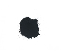 Флуоресцентный пигмент NEON (Черный) 10г
