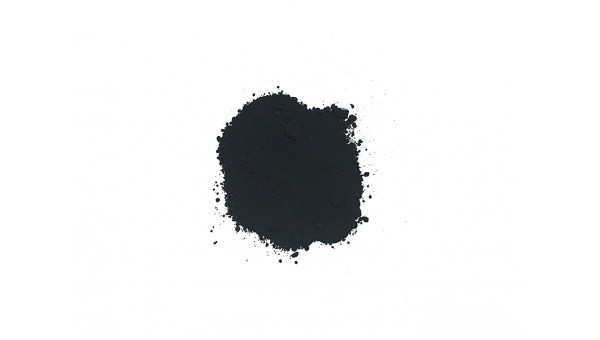Флуоресцентный пигмент NEON (Черный) 10г