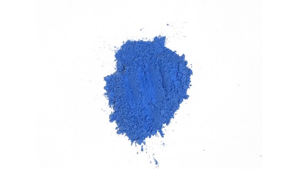 Флуоресцентный пигмент NEON (Голубой) 100г