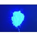 Флуоресцентный пигмент NEON (Голубой) 10г