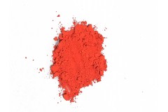Флуоресцентный пигмент NEON (Красно-оранжевый) 10г