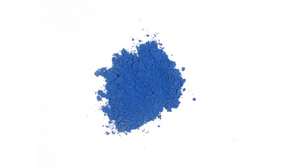 Флуоресцентный пигмент NEON (Синий) 10г