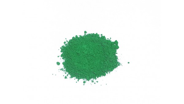 Флуоресцентный пигмент NEON (Зеленый) 10г