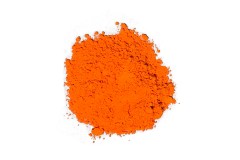 Флуоресцентный пигмент NEON (Желто-оранжевый) 10г