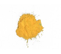 Флуоресцентный пигмент NEON (Желтый хром) 100г