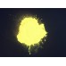 Флуоресцентный пигмент NEON (Желтый хром) 10г