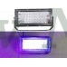 Прожектор ультрафиолетовый диодный LED 50Вт UV 220в