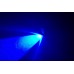 Светодиодный фонарик LED BLACKLIGHT 395 nm (УФ, сверхмощный 3W)