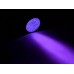 Ультрафиолетовый фонарик LED 100 диодов 395 НМ